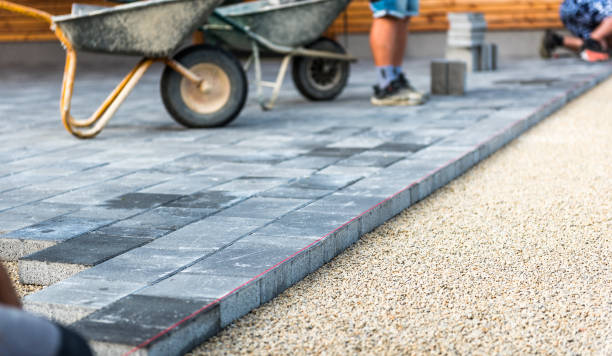 Reasons to Select Us for Your Driveway Paving Requirements in Chesapeake, VA