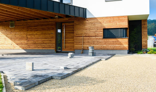 Best Affordable Driveway Pavers  in Chesapeake, VA