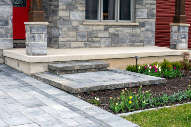 Best Permeable Paver Driveway  in Chesapeake, VA