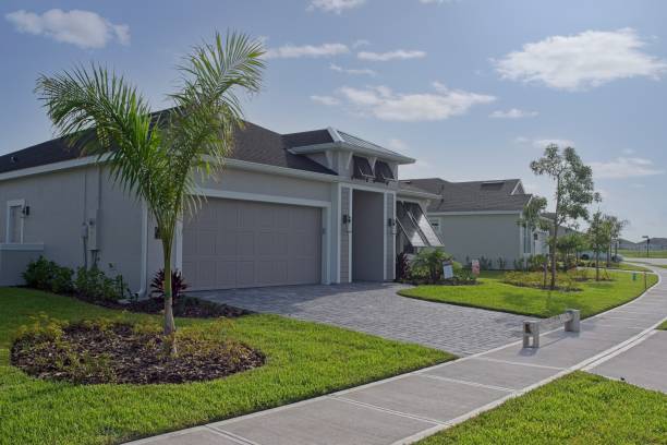 Chesapeake, VA Driveway Pavers Company