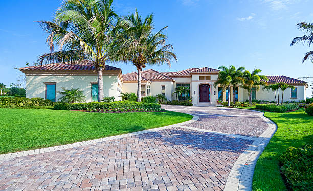 Professional Driveway Pavers in Chesapeake, VA